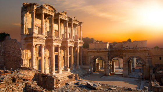 Imagen de portada de Turquía: guía de viaje