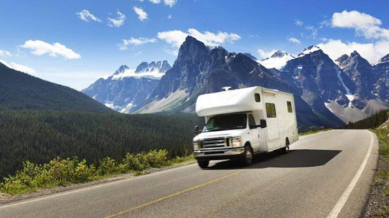 Imagen de portada de Top 5: destinos para recorrer en motorhome