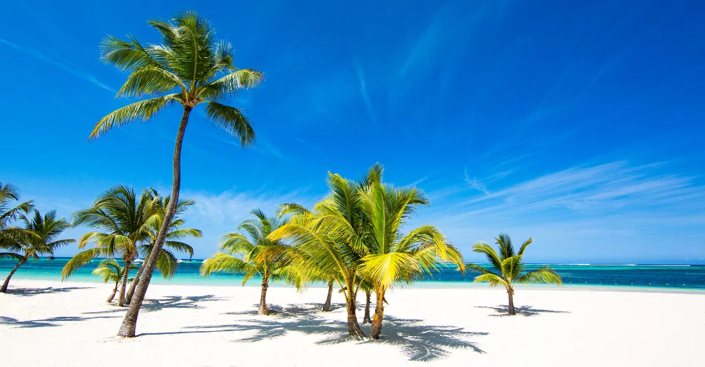 Romance en la Riviera Maya