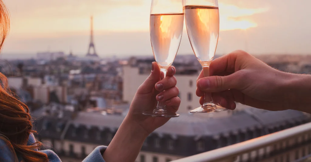 París, la Ciudad del Amor