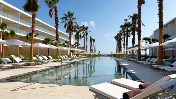 TRS Coral Hotel by Palladium