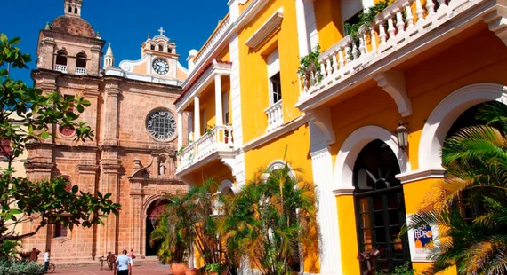 Cartagena de Indias